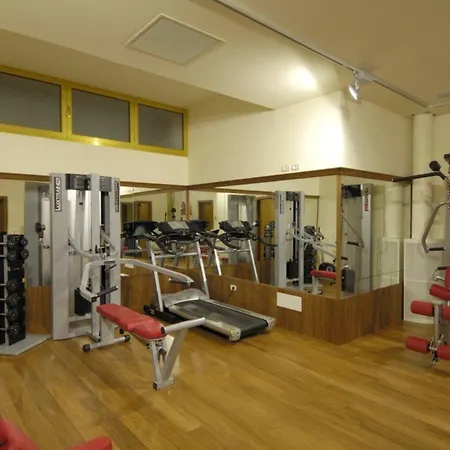 Apartamento Peaceful Flat Next To The With Balcony Bibione