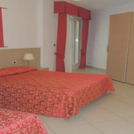 Peaceful Flat Next To The With Balcony Apartment Bibione