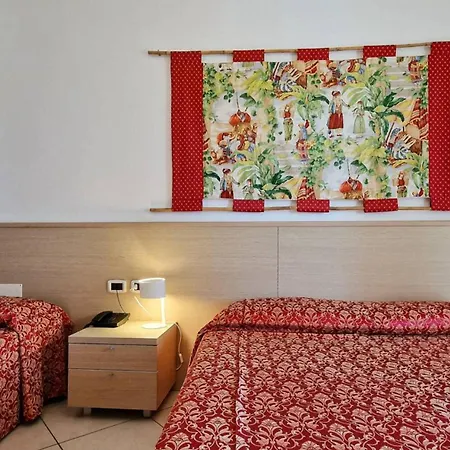 Peaceful Flat Next To The With Balcony * Bibione