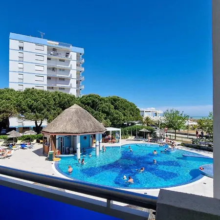 Lejlighed Peaceful Flat Next To The With Balcony *