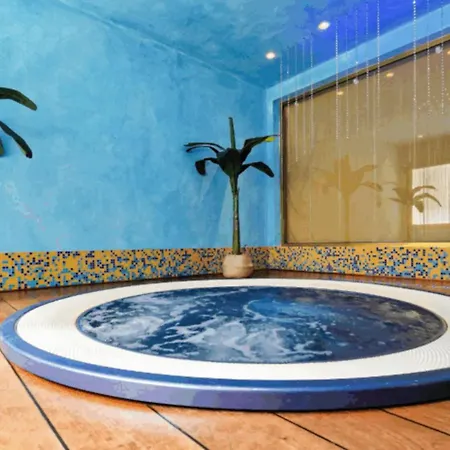 Peaceful Flat Next To The With Balcony Lejlighed Bibione