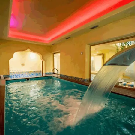 Lejlighed Peaceful Flat Next To The With Balcony Bibione